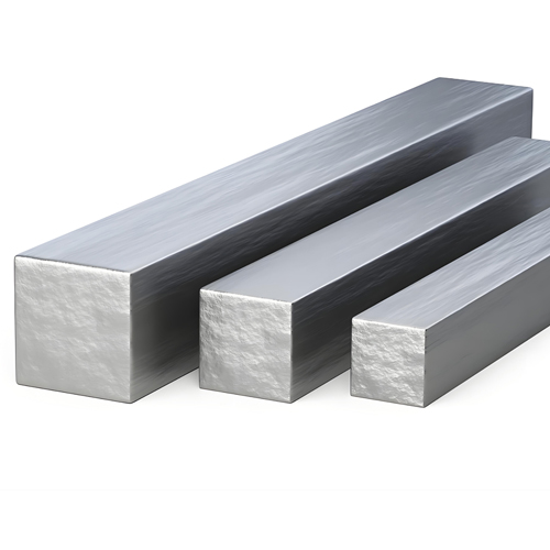 青山料304美标锻打扁方