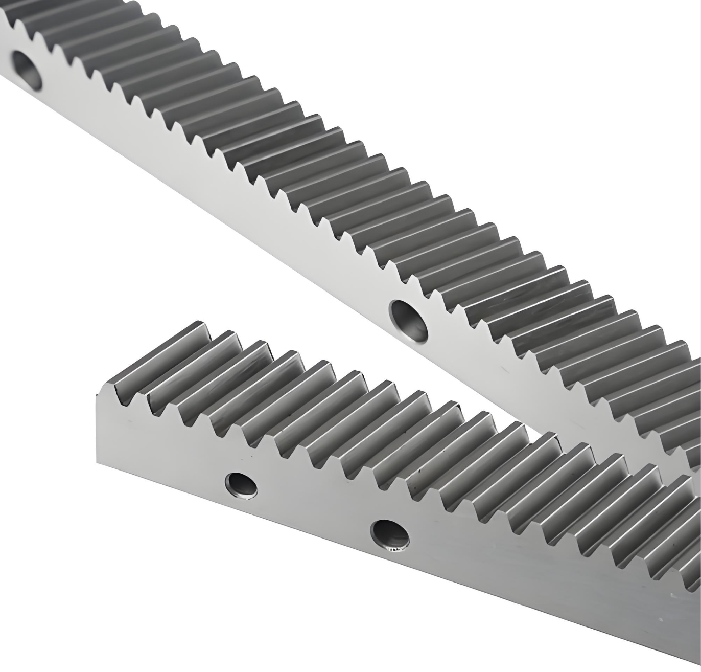 不锈钢齿条应用大全